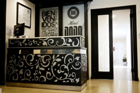  Dodo Suites  Мар-Дель-Плата